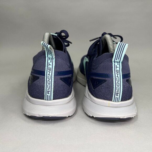 Brooks Women's Size 9.5 Ricochet 3 Running‎ Shoes - Picture 6 of 13